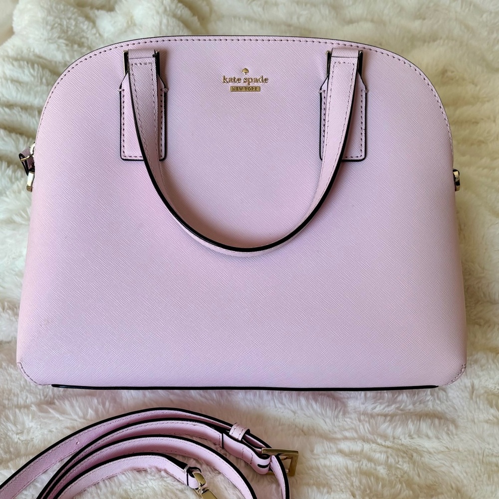 Kate Spade Cameron Street Lottie Purse